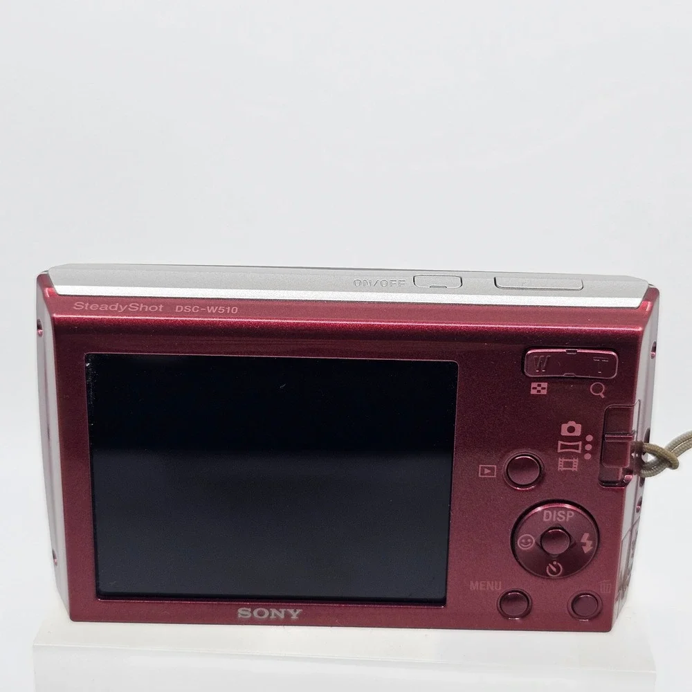 Sony everything included
